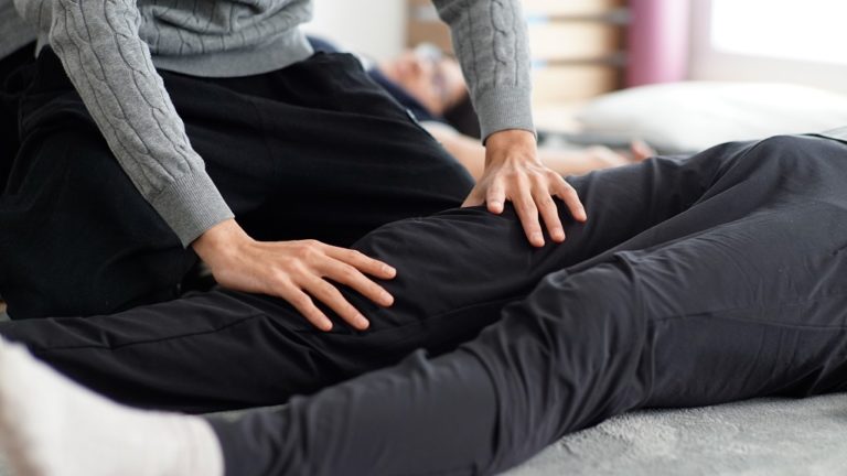 Franck Truong, Travail Psychocorporel à Paris Franck Truong, Travail Psychocorporel à Paris