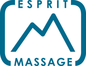 Logo Esprit Massage bleu 315C 1 300x231