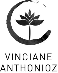 Logo Vinciane Texte NB 238x300