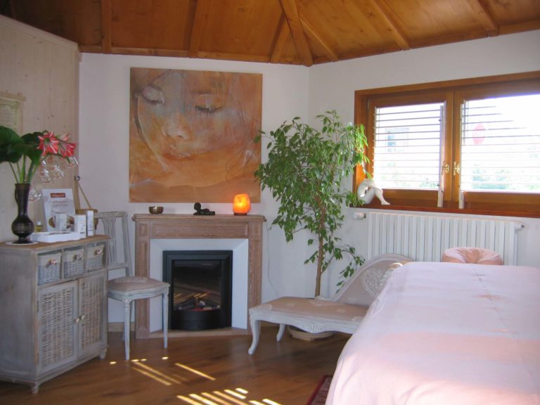 Chalet du Bien-être Chalet du Bien-être