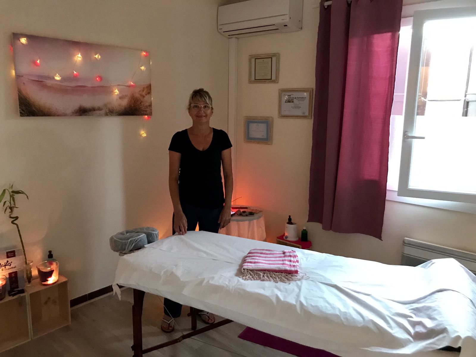 France Massage Provence Alpes Côte Dazur Tous Les Masseur·se·s Et Salons De Massage
