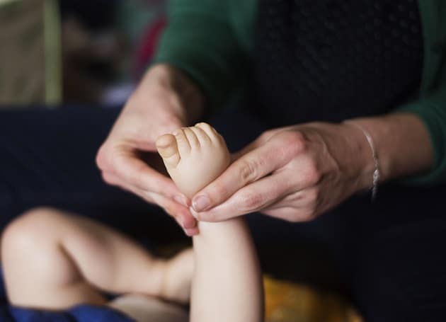 massage bebe guemene penfao