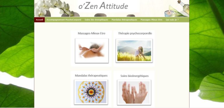 Page accueil ozen attitude 768x370