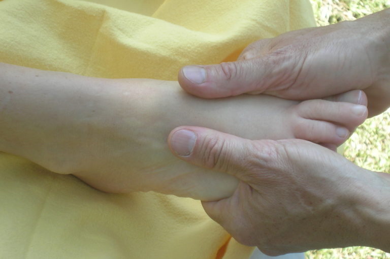 aromassages pied  768x510