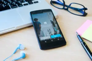 Utiliser LinkedIn - France Massage