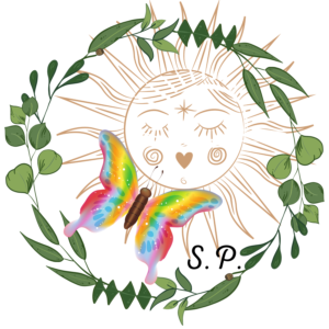 Logo Surya Prana