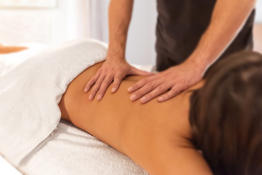 massage dénudé - France massage - le massage peut il revêtir un dimension sexuel