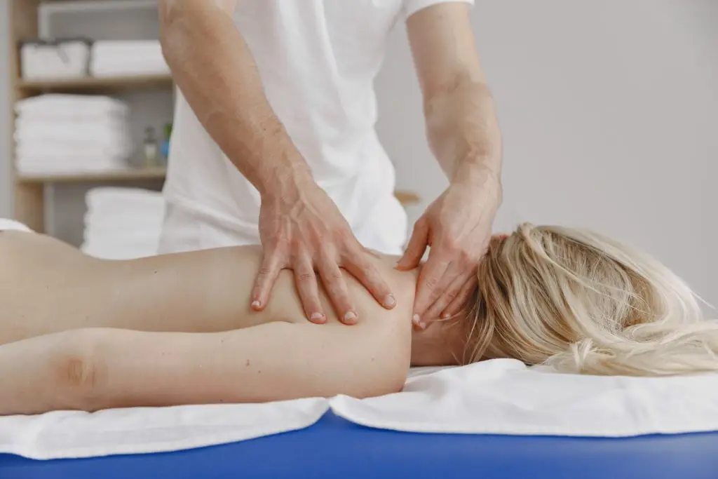 massage dénudé - France massage - le massage peut il revêtir un dimension sexuel