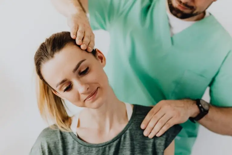France massage - Dans quelle tenue recevoir des massages