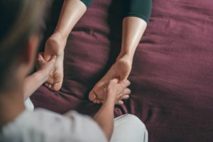 Massage - plantaire- muscle - article France massage