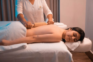 Massage en cabinet ou à domicile - France massage
