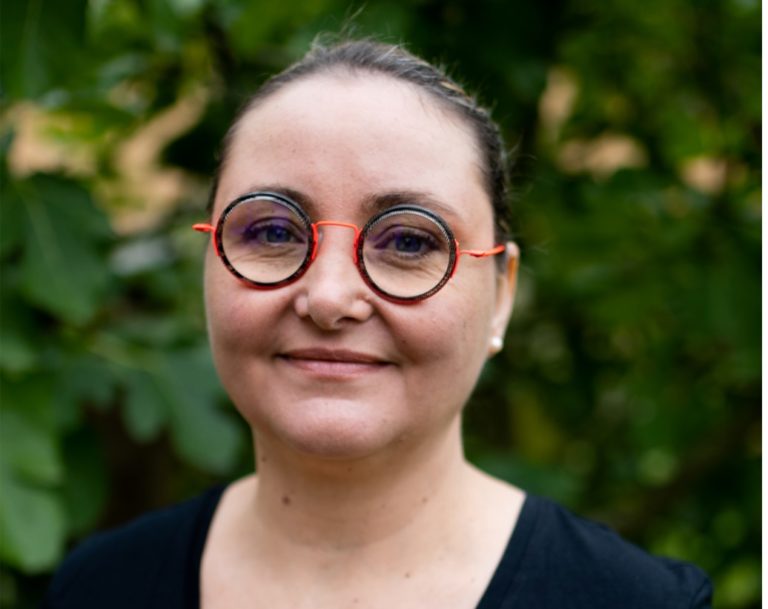 Sandrine Gendron BD 768x609