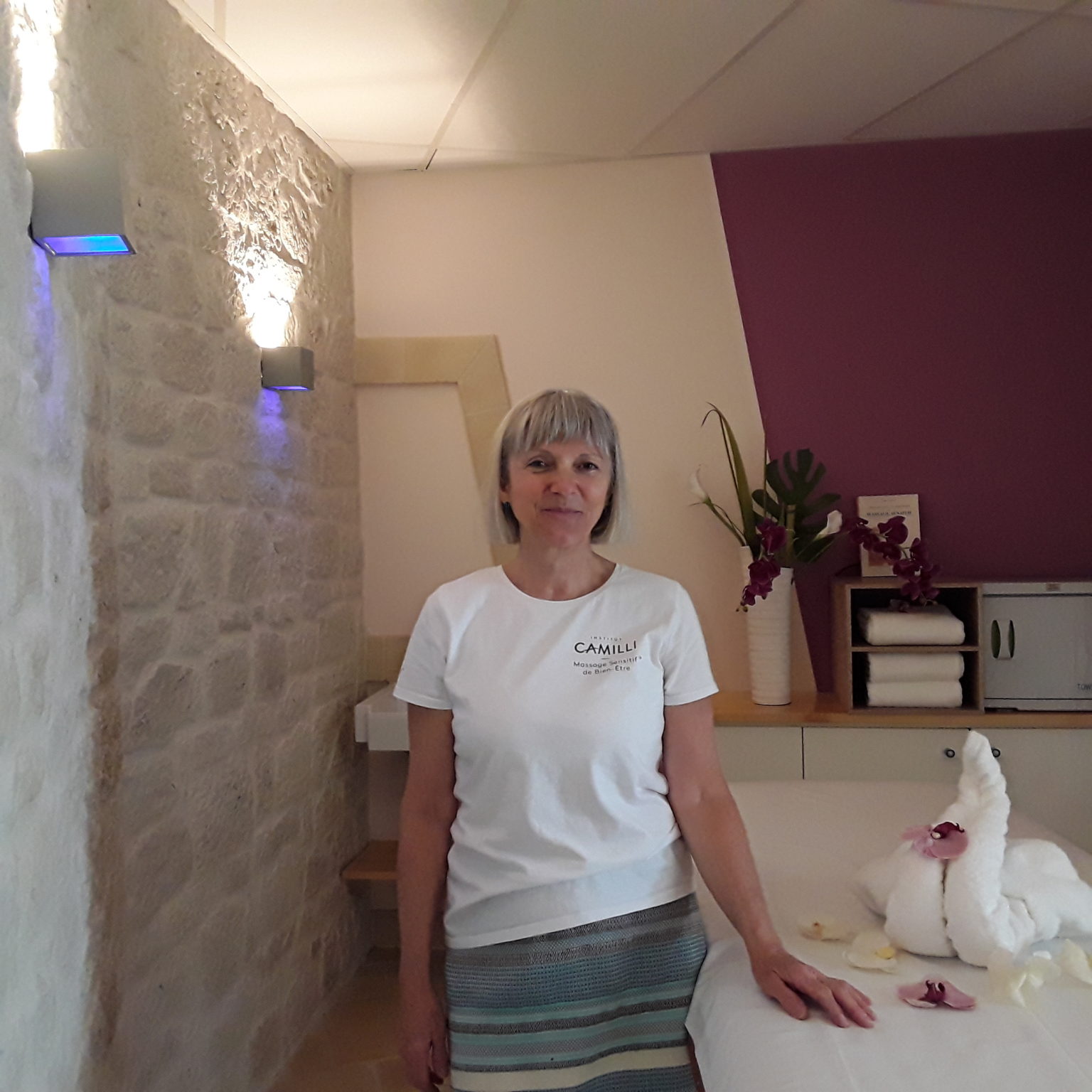 France Massage Tous les masseur·se·s et — free download