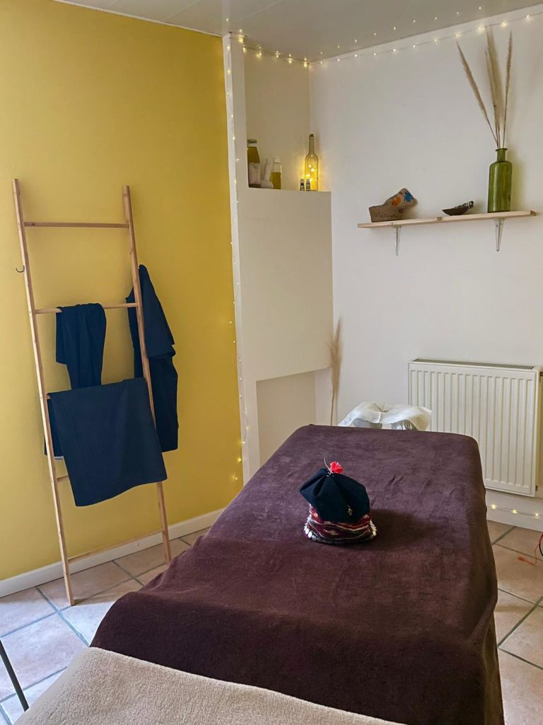 Le cabinet de Céret