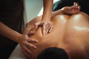 Massage suédois France massage