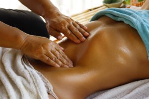 massage abhyanga france massage