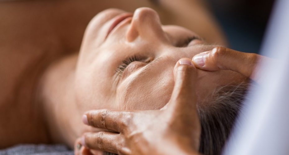 massage crânio-sacré france massage