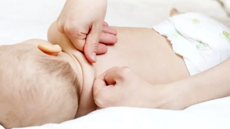 massage shantala france massage