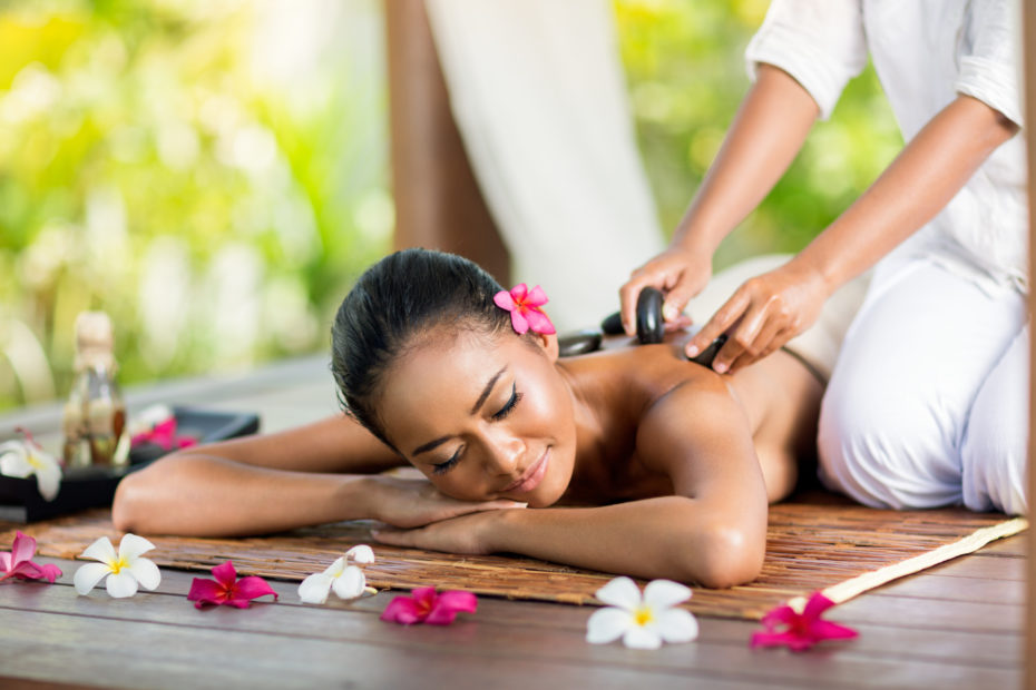 massage thaïlandais france massage