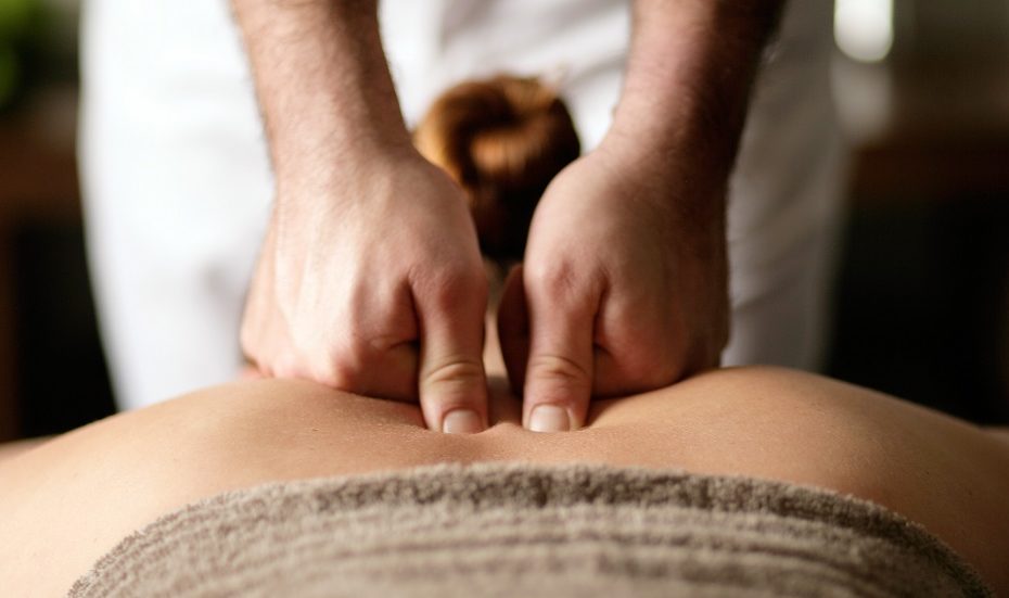 massage tui na france massage