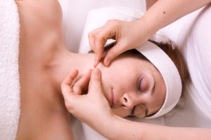 Massage visage Kobido France massage