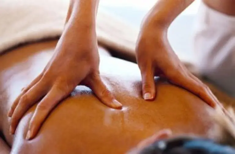 massage kum nye france massage