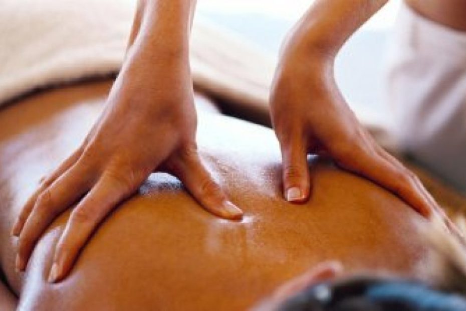 massage kum nye france massage