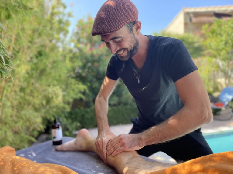 Massage Narbonne Beziers Coursan Gruissan Bages  768x576