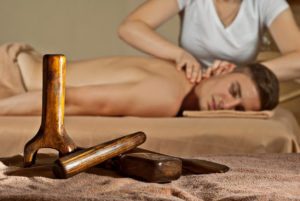Massage Tok Sen - France massage