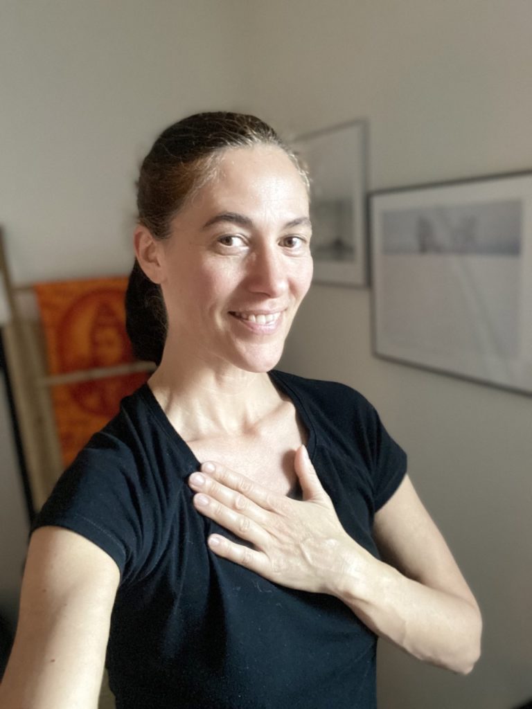 Portrait Cecile Pavia MBE BD 768x1024