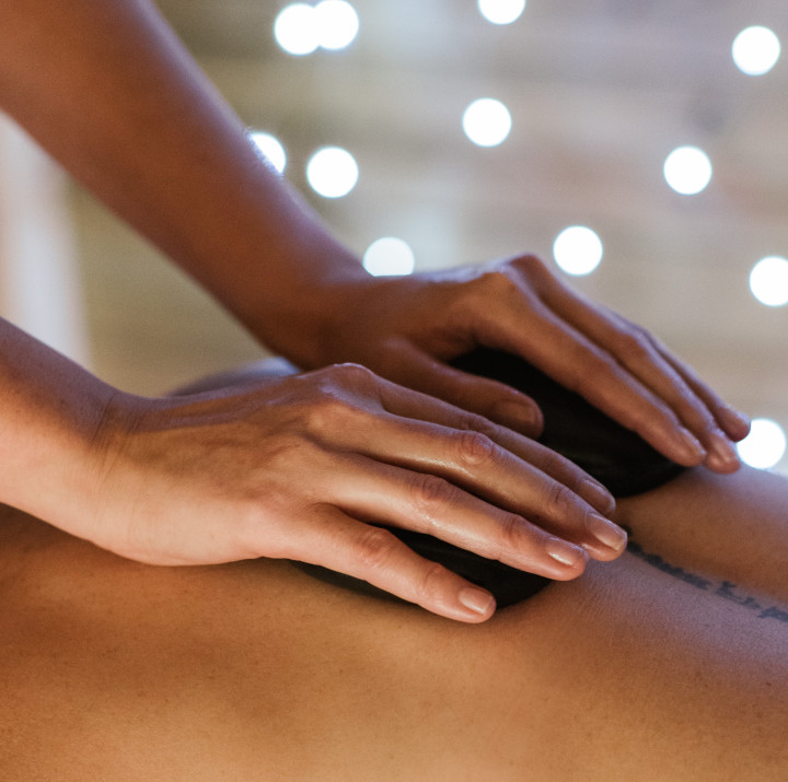 massage energetique ecoute dos