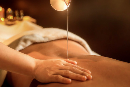 massage mixte