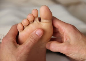 Claire SANCHEZ - Réflexologie plantaire selon l'énergetique chinoise - Vaucluse 84 - Cavaillon - Sénas - Orgon - Eygalières place picture