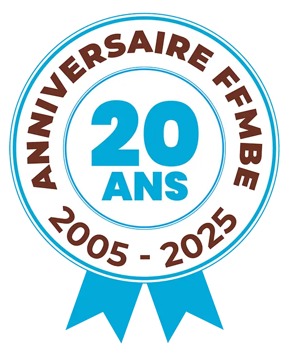 Anniversaire 20 ans FFMBE