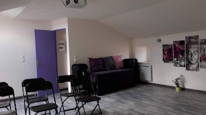 Souffle D'inde - relaxologue corporelle-formatrice - accompagnatrice - énergéticienne place picture