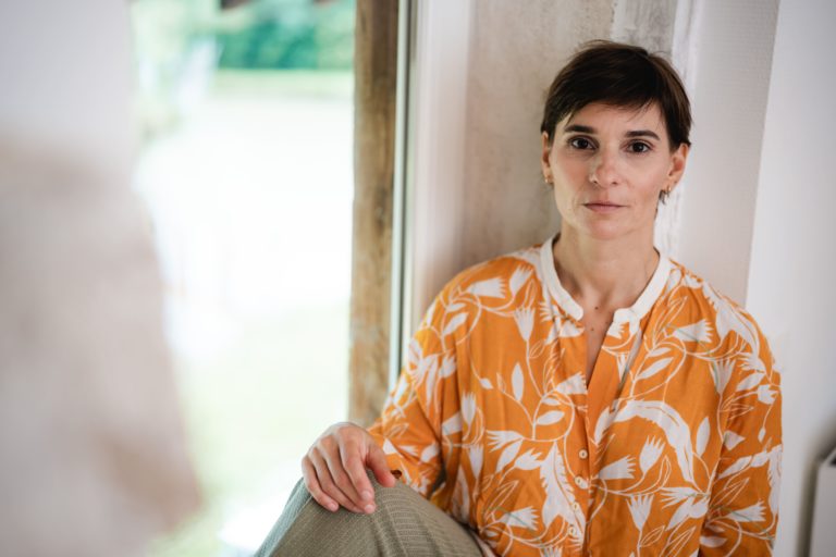 Karine Germain portrait 768x512