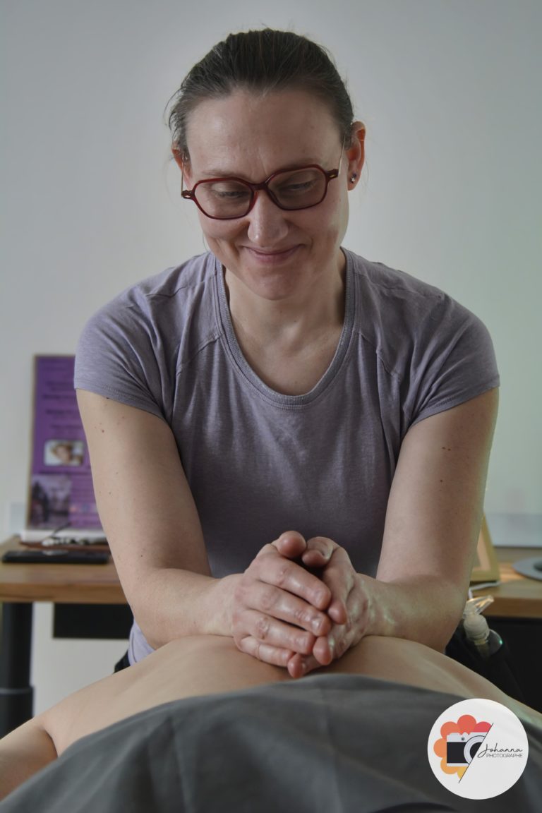 Massage Dos Massage Dos
