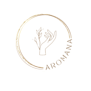Logo AROMANA 300x300