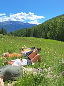 Chapins Méditation place picture