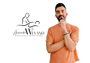 Alexandre massage bien-être Créteil place picture