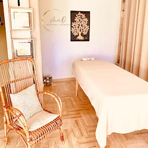 AnmO Massage Thérapie Sandra Ruggiero place picture