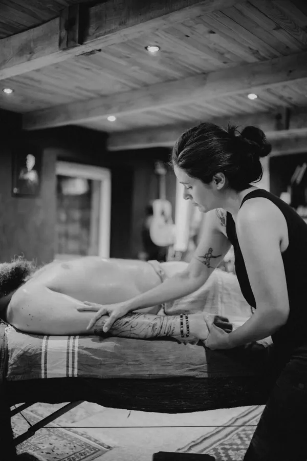 Hoop des Bois Zoe 020525 44 Grande