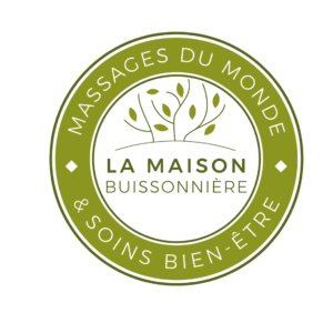 logo La Maison Buissonnière