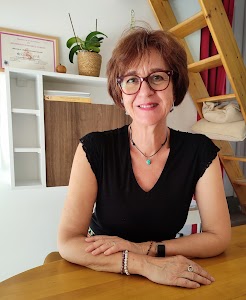 Véronique Murzilli - O pieds sacrés place picture