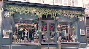 Atelier de Sam: Head Spa/Feet Spa/Maderotherapie & maderosport/Massage Signature Intuitif/Sportif/Minceur /Photo thérapie place picture