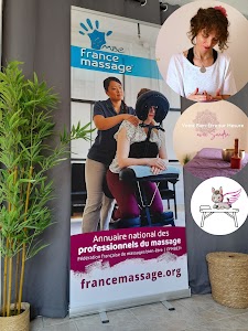 Votre Bien-Être sur Mesure avec Sandra - Massages, Reiki & Sauna Japonais place picture