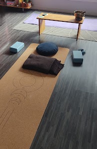 Volkan GULOGLU - Praticien en Shiatsu place picture
