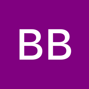 Blandine BOURGEAU Avatar