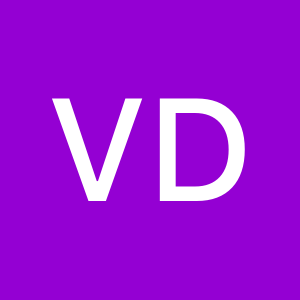Violaine Delort Avatar