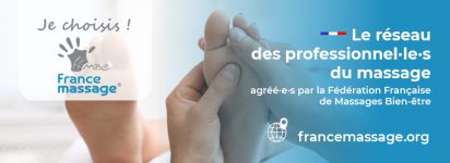 Photo de couverture France Massage - réflexologie plantaire